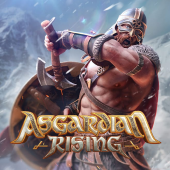 Asgardian Rising on hanna online app
