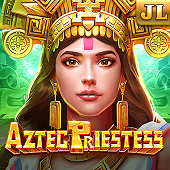 Aztec Priestess on hanna online