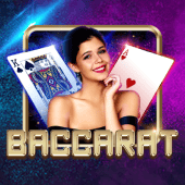 Baccarat B live casino on hanna online