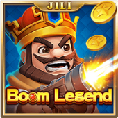 Boom Legend on hanna online