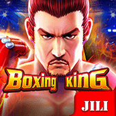 Boxing King slot on hanna online slot
