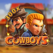 Cowboys reward game