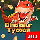 Dinosaur Tycoon on hanna online app