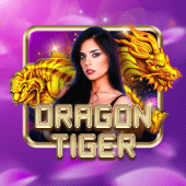 Dragon Tiger live casino on hanna online