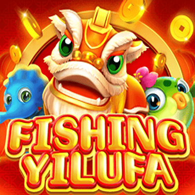 Fishing Yi Lu Fa on hanna online app