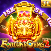 Fortune Gems 2 slot on hanna online slot