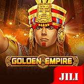 Golden Empire reward game