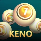 Keno on hanna online app