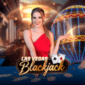 Las Vegas Blackjack on hanna online app
