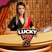 Lucky 7 live casino on hanna online