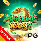 Mahjong Ways 2 hot game on hanna online