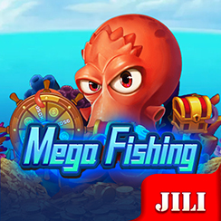 Mega Fishing on hanna online app