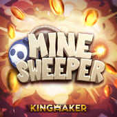 Minesweeper on hanna online app