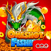 Oneshot Fishing on hanna online app