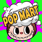 Popmart slot on hanna online app