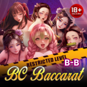 Sexy Blockchain Baccarat B B on hanna online