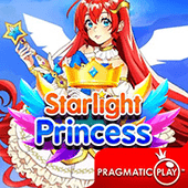 Starlight Princess hot game on hanna online