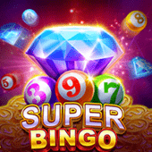 Super Bingo reward game