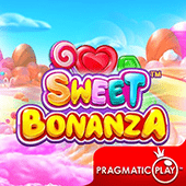 Sweet Bonanza hot game on hanna online app