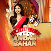 Ultimate Andar Bahar on hanna online app