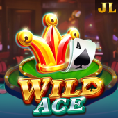 Wild Ace slot on hanna online app