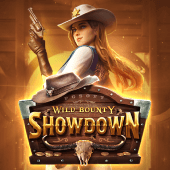 Wild Bounty Showdown slot on hanna online